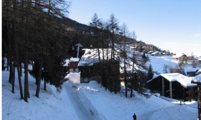 Résidence Le Hameau du Sauget - maeva Home - Plagne - Les Coches