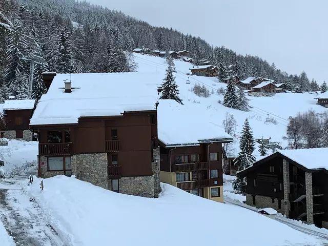 Résidence Le Hameau du Sauget - maeva Home - Plagne - Les Coches