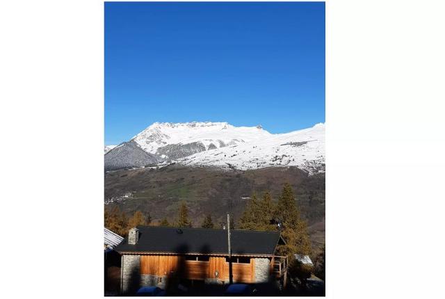 Résidence Le Hameau du Sauget - maeva Home - Plagne - Les Coches