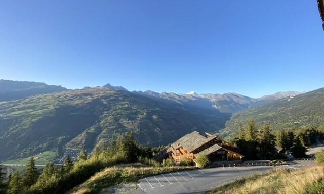 Résidence Le Hameau du Sauget - maeva Home - Plagne - Les Coches