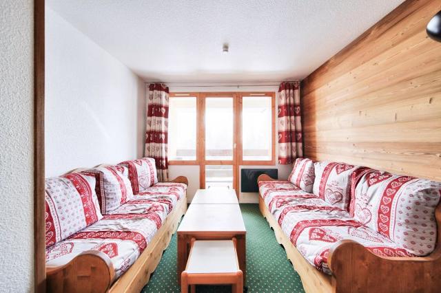 Résidence Le Hameau du Sauget - maeva Home - Plagne - Les Coches