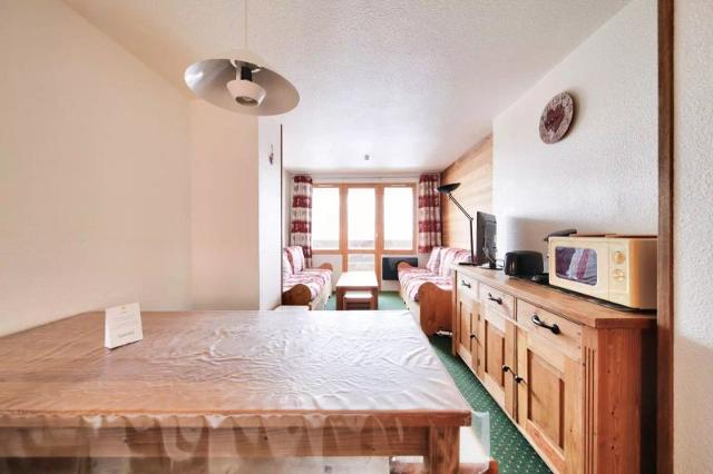 Résidence Le Hameau du Sauget - maeva Home - Plagne - Les Coches