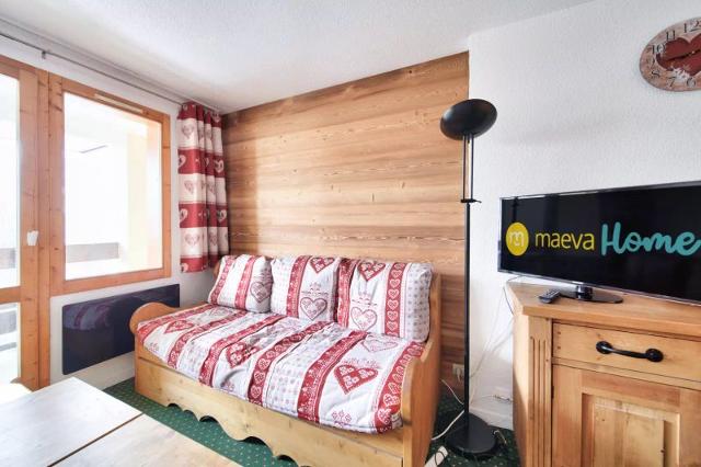 Résidence Le Hameau du Sauget - maeva Home - Plagne - Les Coches