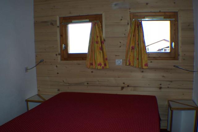 Résidence Le Hameau du Sauget - maeva Home - Plagne - Les Coches