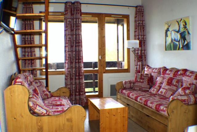Résidence Le Hameau du Sauget - maeva Home - Plagne - Les Coches