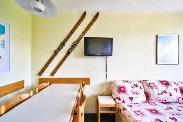 Résidence Le Hameau du Sauget - maeva Home - Plagne - Les Coches