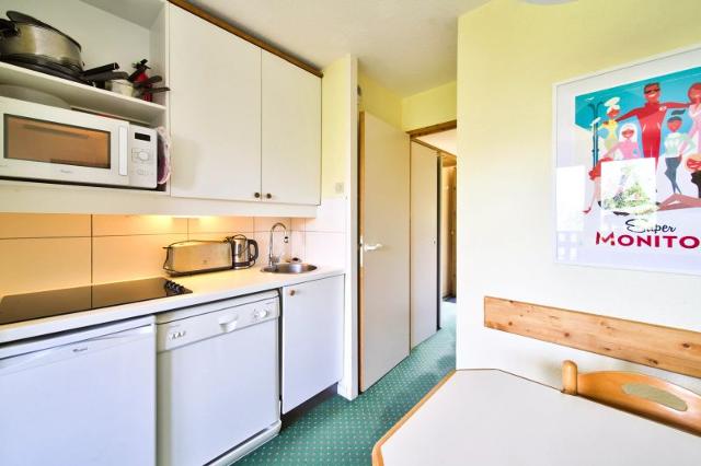 Résidence Le Hameau du Sauget - maeva Home - Plagne - Les Coches