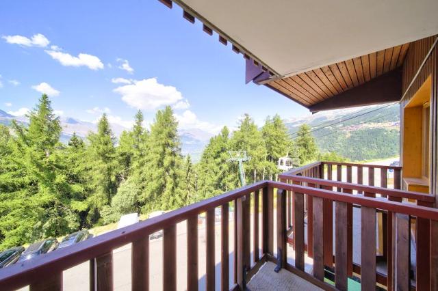 Résidence Le Hameau du Sauget - maeva Home - Plagne - Les Coches