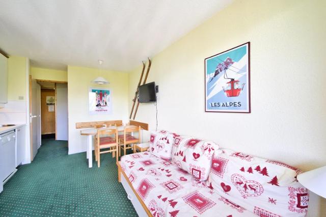 Résidence Le Hameau du Sauget - maeva Home - Plagne - Les Coches