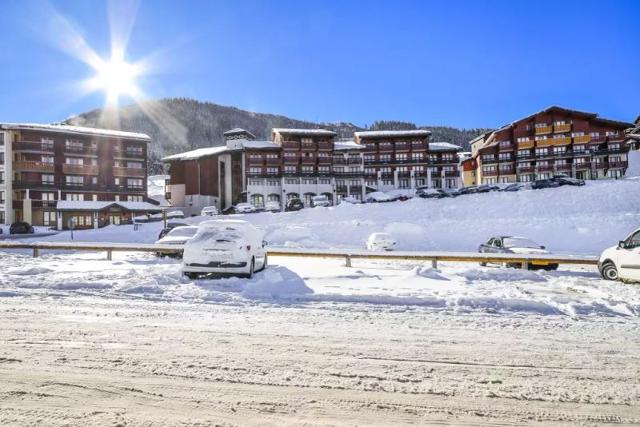 Résidence Le Hameau du Sauget - maeva Home - Plagne - Les Coches