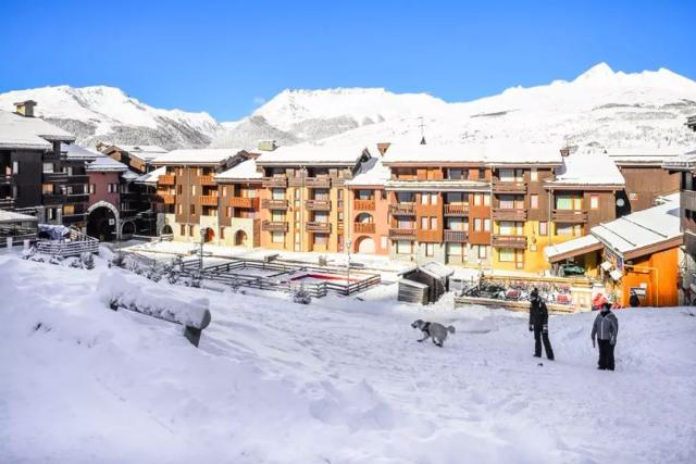 Résidence Le Hameau du Sauget - maeva Home - Plagne - Les Coches