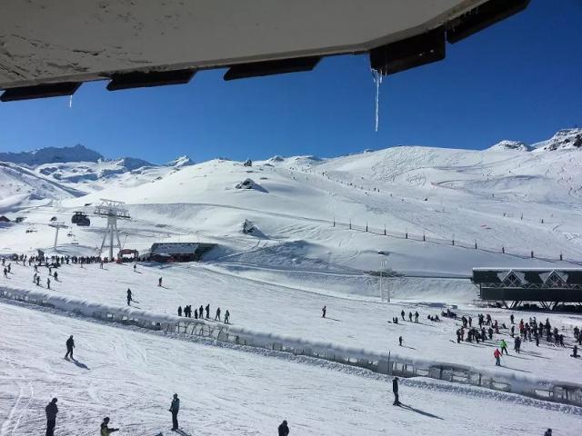 Résidence Les Temples du Soleil - maeva Home - Val Thorens