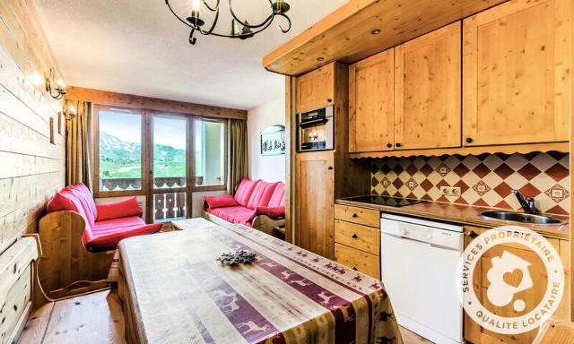 Résidence Les Constellations - maeva Home - Plagne - Belle Plagne