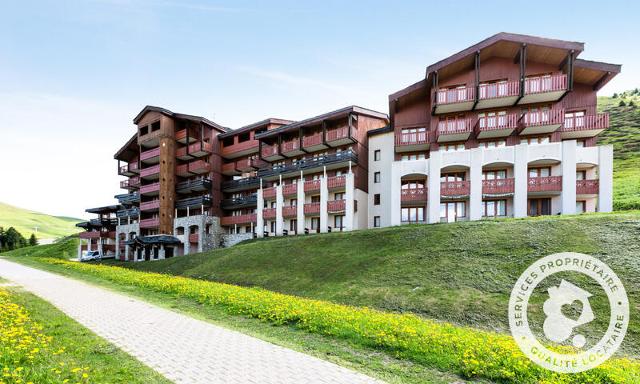 Résidence Les Constellations - maeva Home - Plagne - Belle Plagne