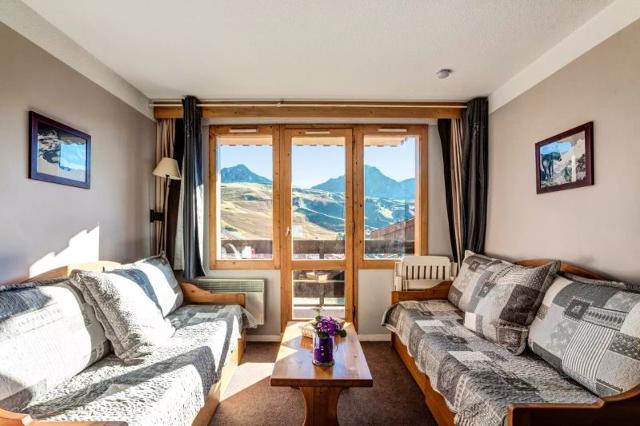 Résidence Les Constellations - maeva Home - Plagne - Belle Plagne