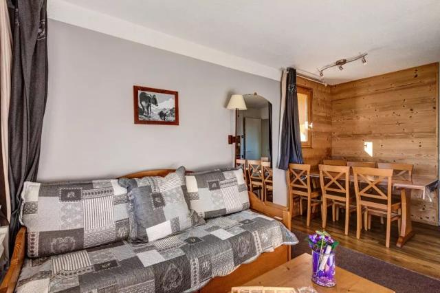 Résidence Les Constellations - maeva Home - Plagne - Belle Plagne