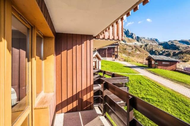 Résidence Les Constellations - maeva Home - Plagne - Belle Plagne