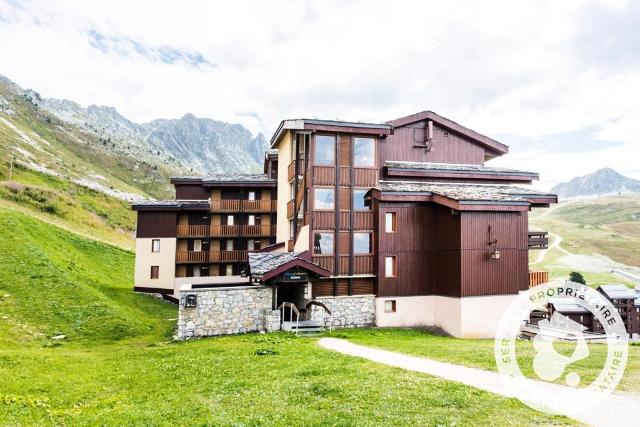 Résidence Les Constellations - maeva Home - Plagne - Belle Plagne