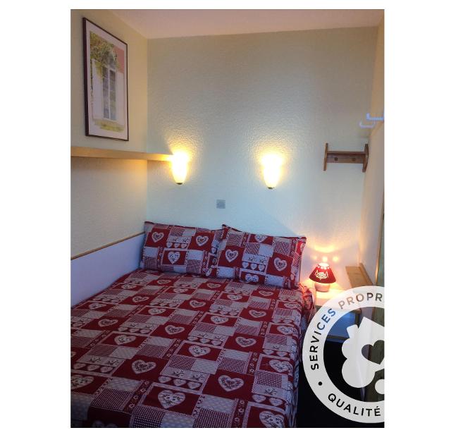 Résidence Les Constellations - maeva Home - Plagne - Belle Plagne