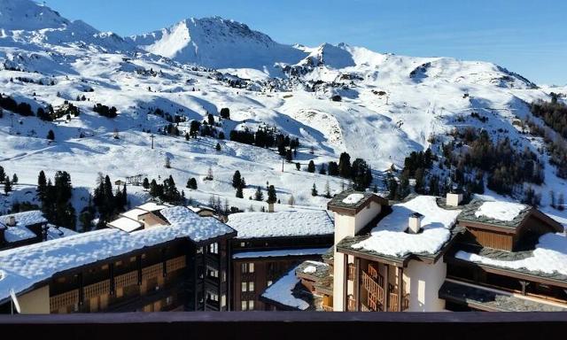 Résidence Les Constellations - maeva Home - Plagne - Belle Plagne