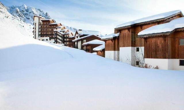 Résidence Les Constellations - maeva Home - Plagne - Belle Plagne