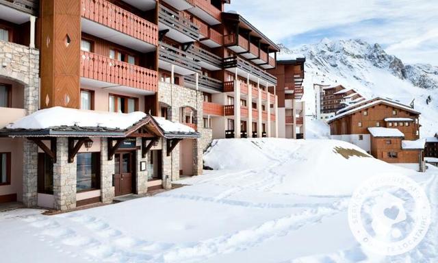 Résidence Les Constellations - maeva Home - Plagne - Belle Plagne