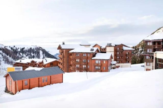 Résidence Les Constellations - maeva Home - Plagne - Belle Plagne