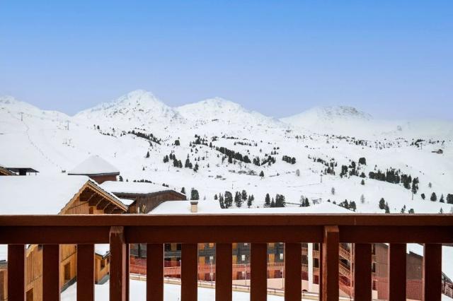 Résidence Les Constellations - maeva Home - Plagne - Belle Plagne