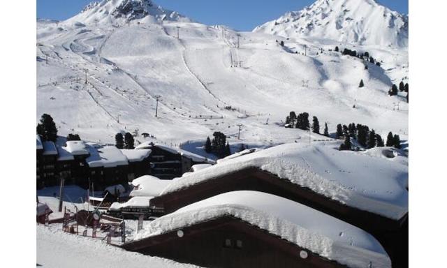 Résidence Les Constellations - maeva Home - Plagne - Belle Plagne