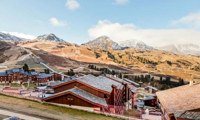 Résidence Les Constellations - maeva Home - Plagne - Belle Plagne