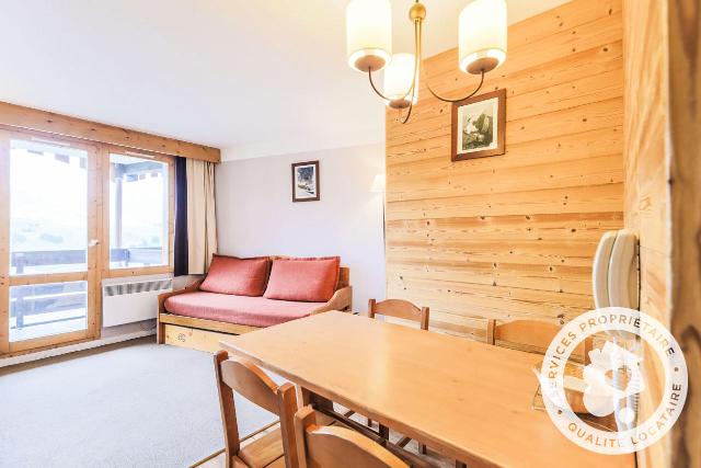 Résidence Les Constellations - maeva Home - Plagne - Belle Plagne