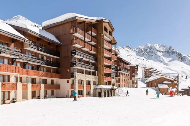 Résidence Les Constellations - maeva Home - Plagne - Belle Plagne