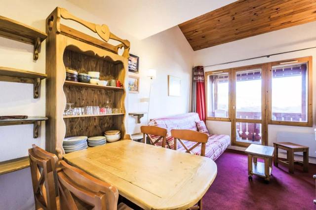 Résidence Les Constellations - maeva Home - Plagne - Belle Plagne