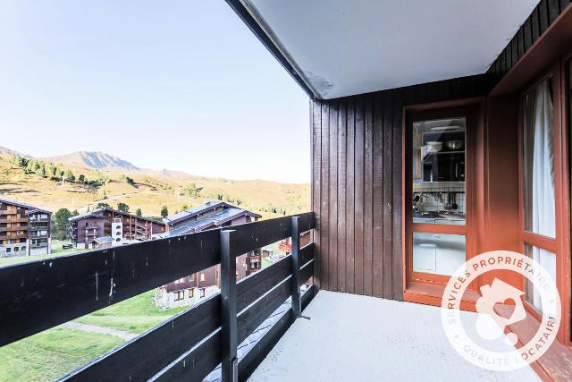 Résidence Les Constellations - maeva Home - Plagne - Belle Plagne