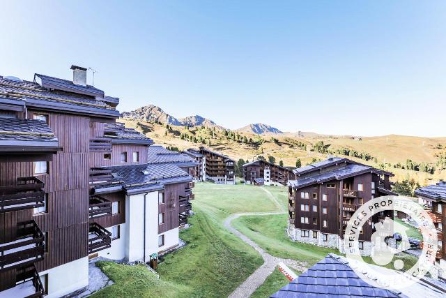 Résidence Les Constellations - maeva Home - Plagne - Belle Plagne