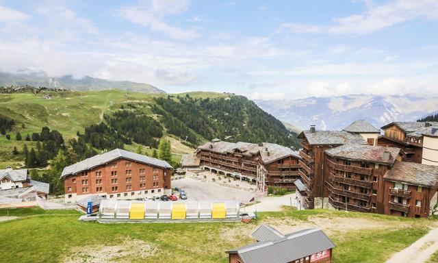 Résidence Les Constellations - maeva Home - Plagne - Belle Plagne