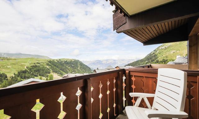 Résidence Les Constellations - maeva Home - Plagne - Belle Plagne