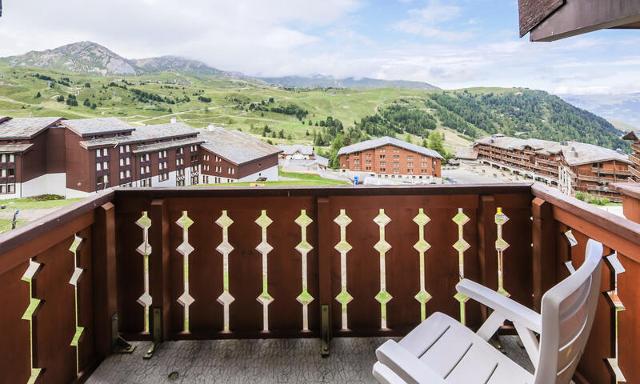 Résidence Les Constellations - maeva Home - Plagne - Belle Plagne