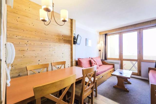 Résidence Les Constellations - maeva Home - Plagne - Belle Plagne