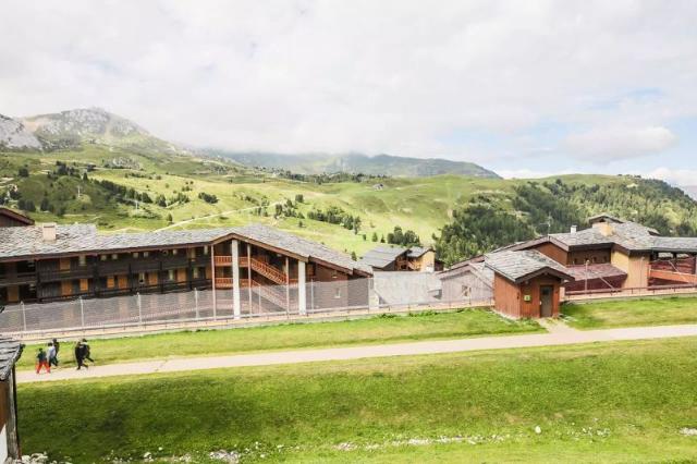 Résidence Les Constellations - maeva Home - Plagne - Belle Plagne