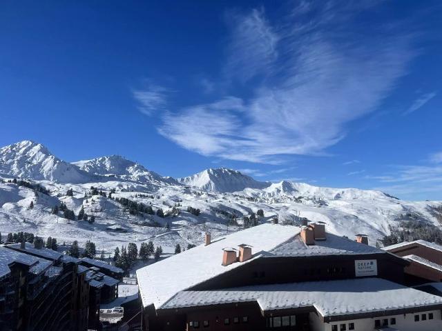 Résidence Les Constellations - maeva Home - Plagne - Belle Plagne