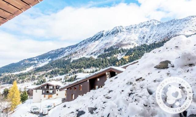 Les Résidences de Valmorel - maeva Home - Valmorel