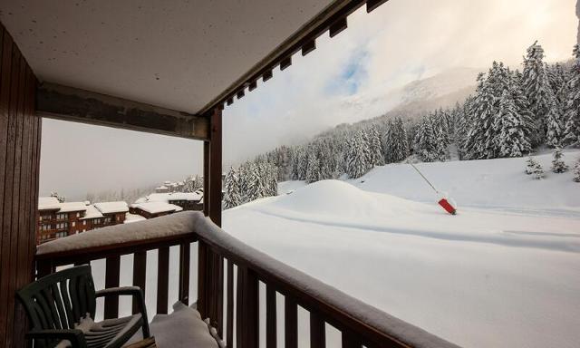 Les Résidences de Valmorel - maeva Home - Valmorel