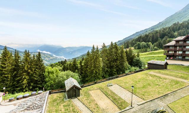 Les Résidences de Valmorel - maeva Home - Valmorel