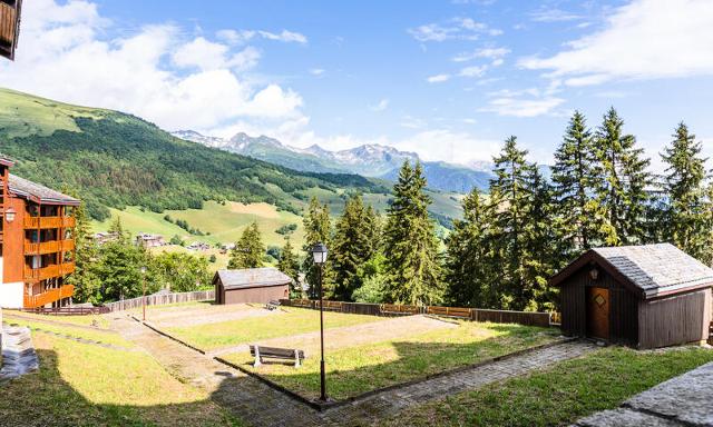 Les Résidences de Valmorel - maeva Home - Valmorel