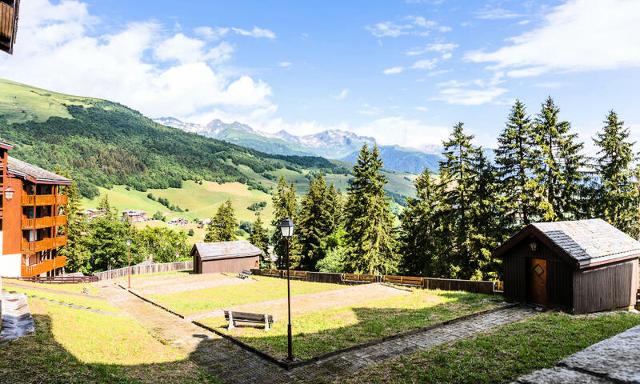 Les Résidences de Valmorel - maeva Home - Valmorel