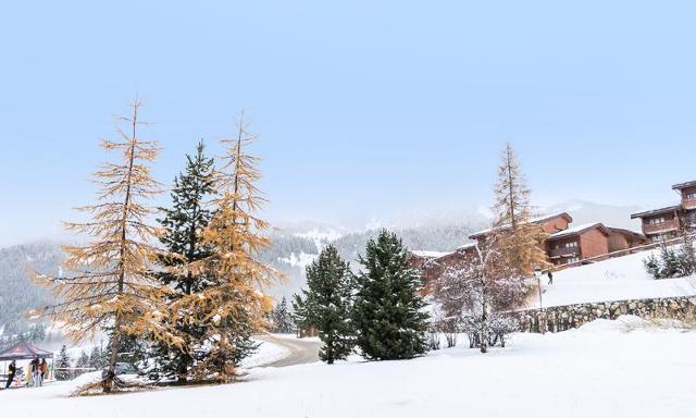 Les Résidences de Valmorel - maeva Home - Valmorel