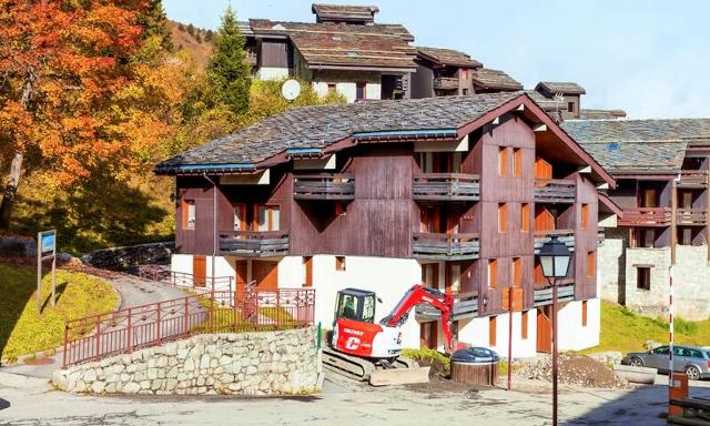 Les Résidences de Valmorel - maeva Home - Valmorel