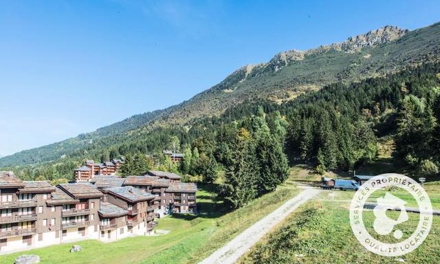 Les Résidences de Valmorel - maeva Home - Valmorel