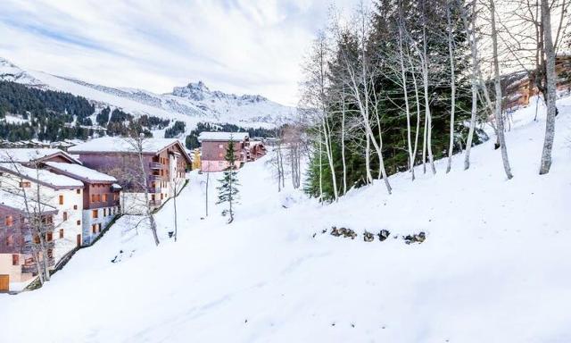 Les Résidences de Valmorel - maeva Home - Valmorel